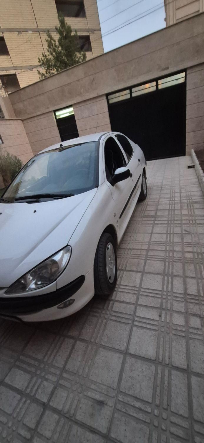 خودرو پژو، 206 آگهی ann_19590247