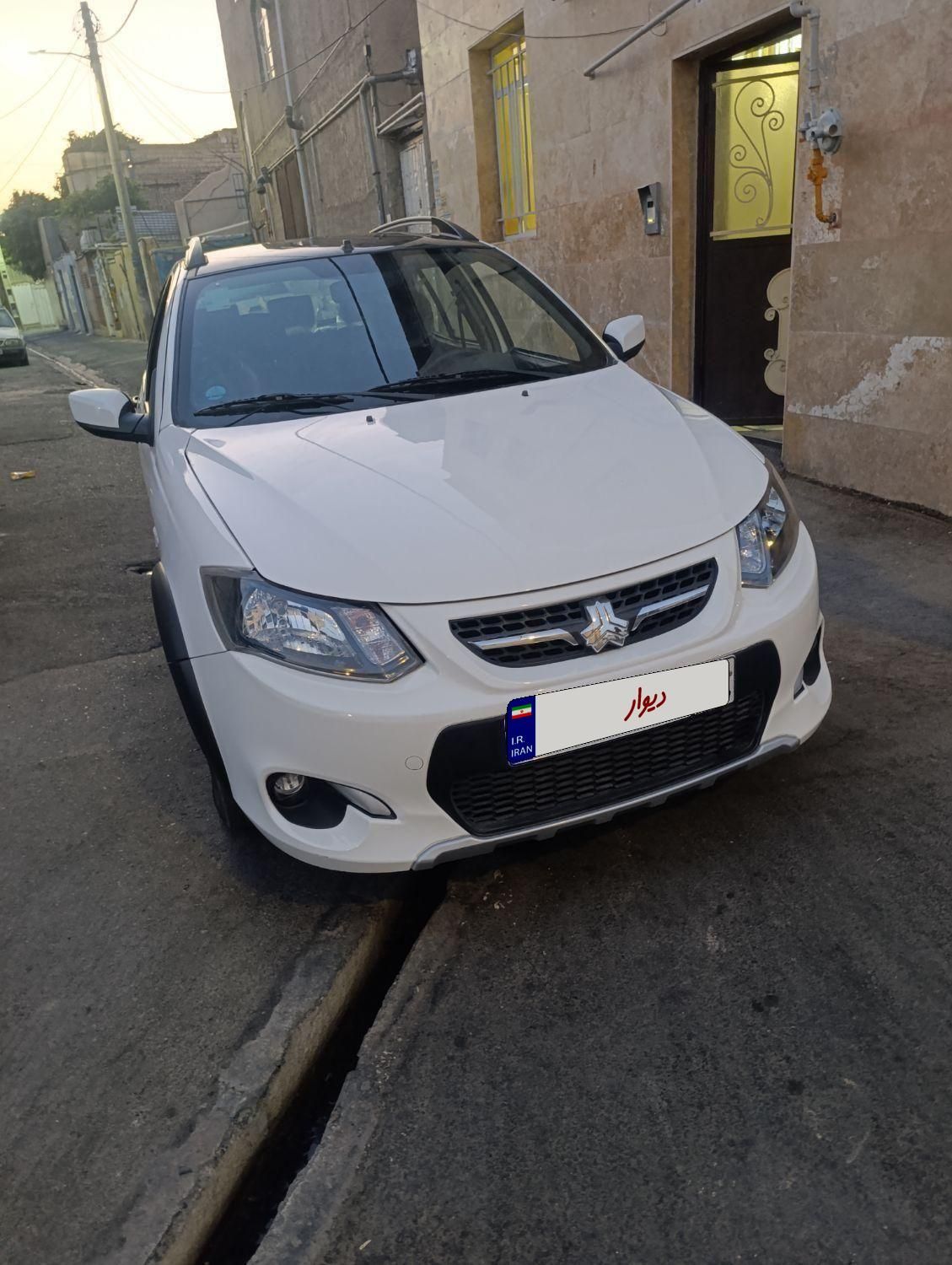 خودرو کوییک، R آگهی ann_19590256