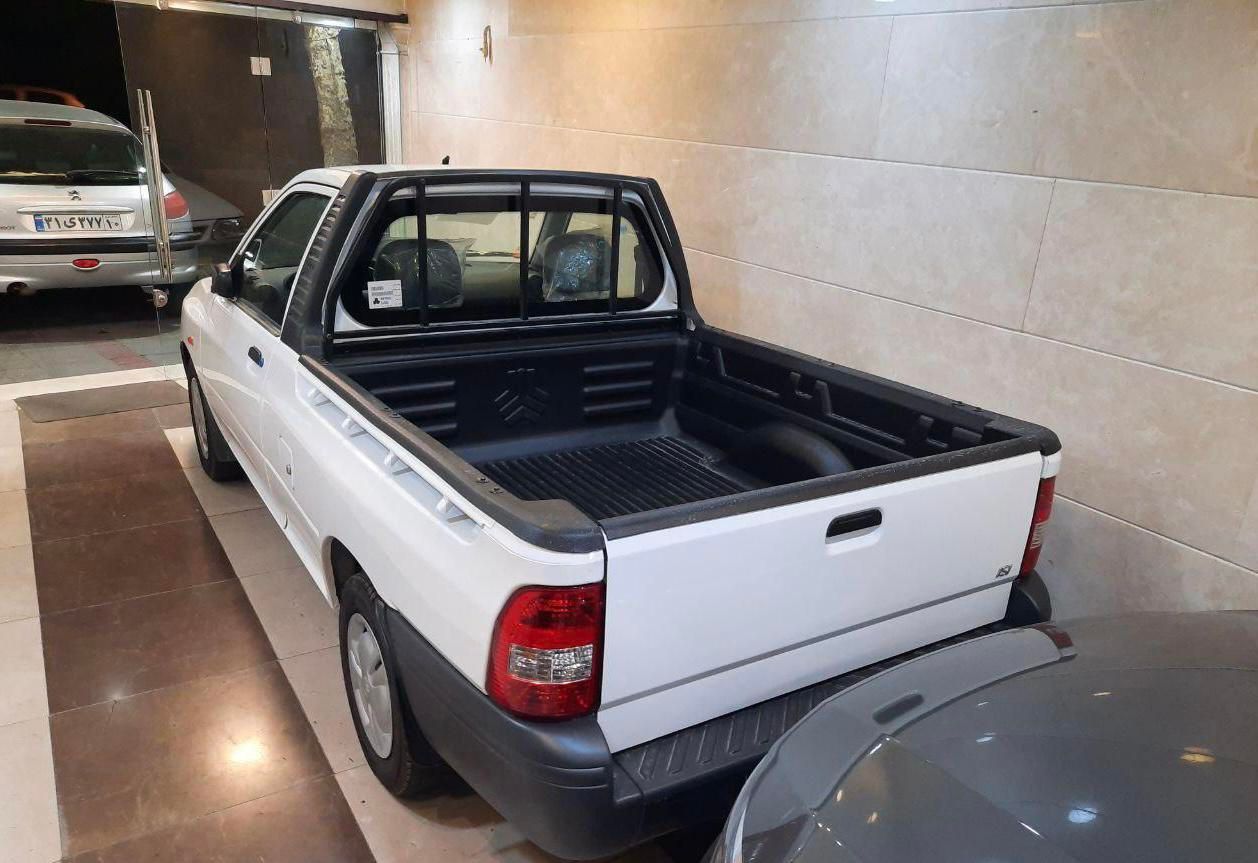 پراید 151 SE - 1403