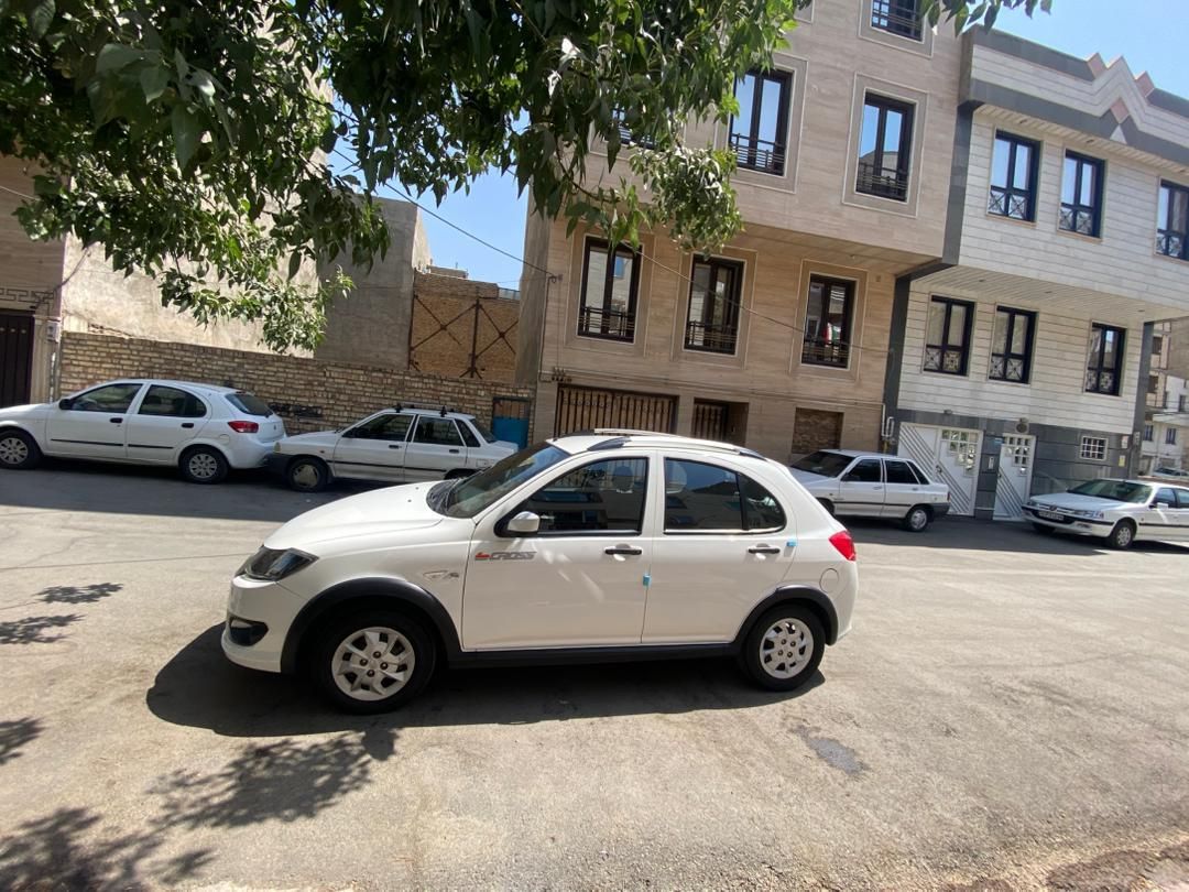 کوییک S پایه - 1402