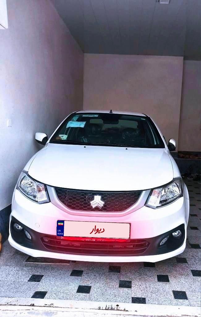 خودرو ساینا، G آگهی ann_19590274