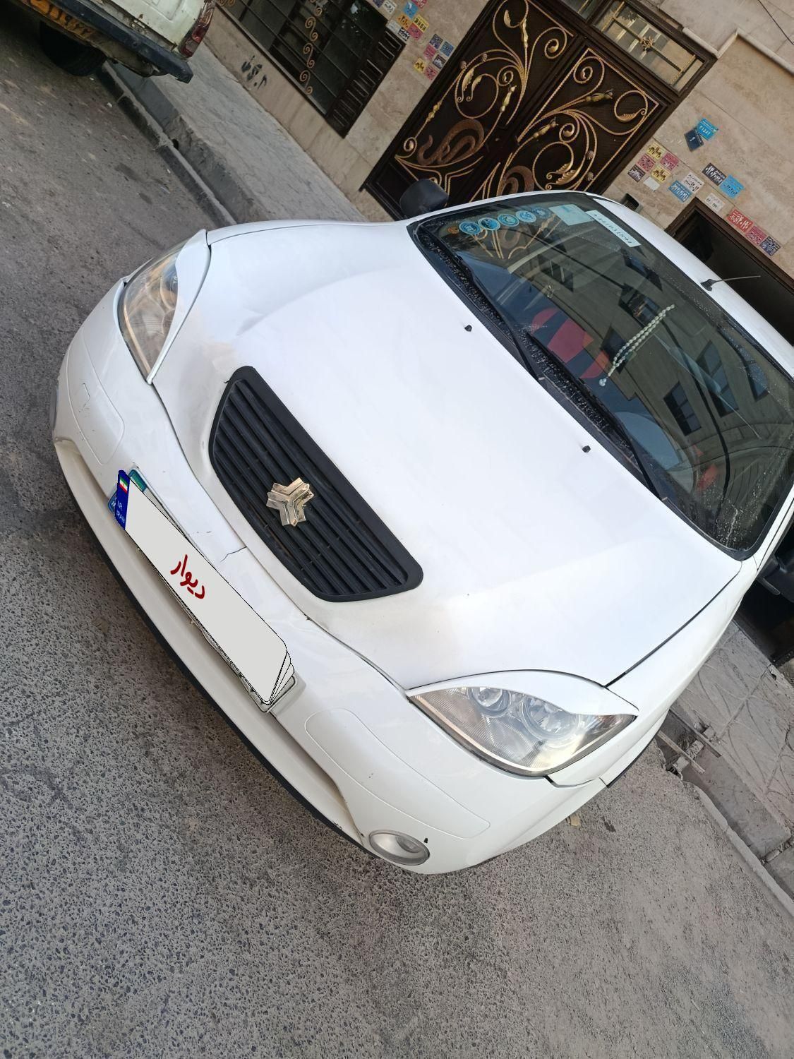 خودرو تیبا، صندوق دار آگهی ann_19590286
