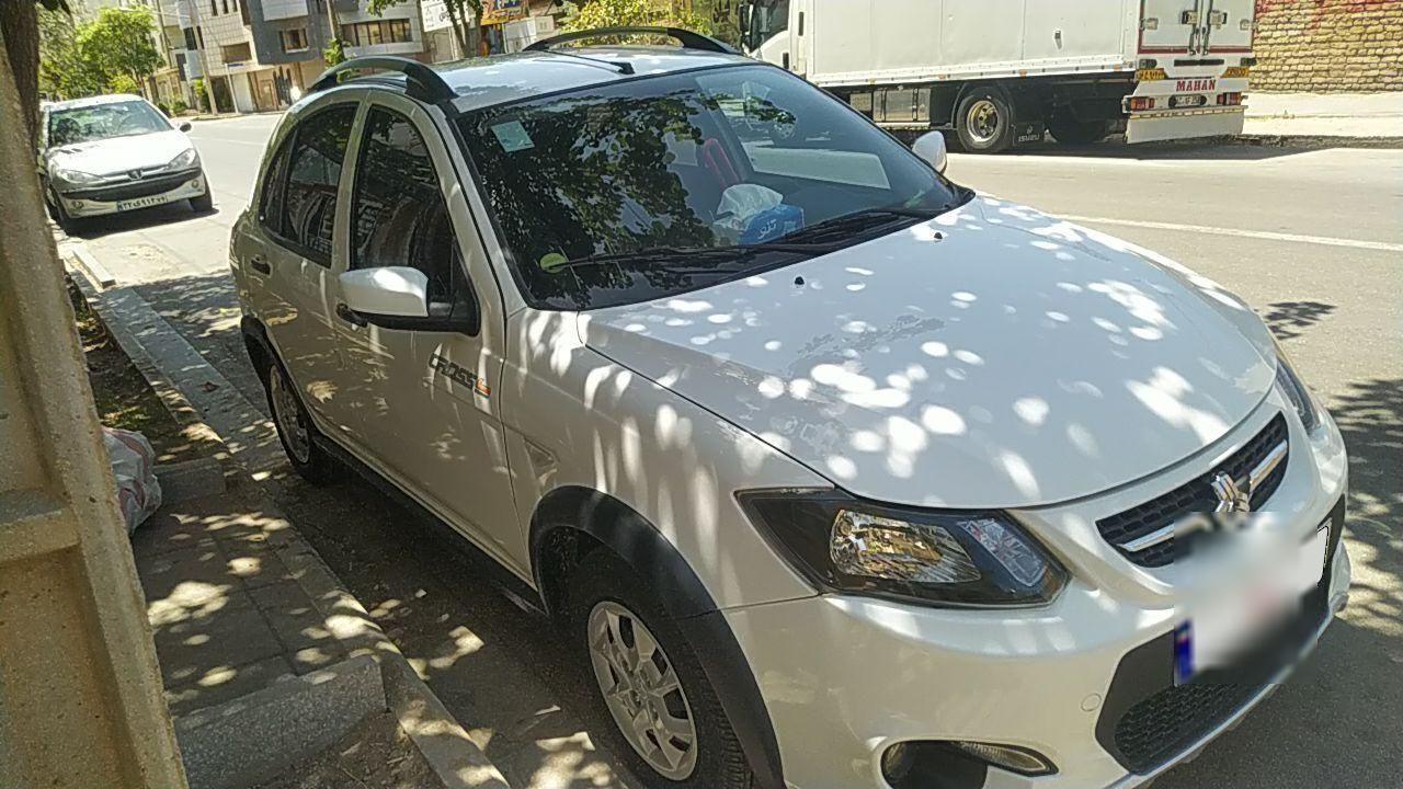 خودرو کوییک، معمولی آگهی ann_19590289