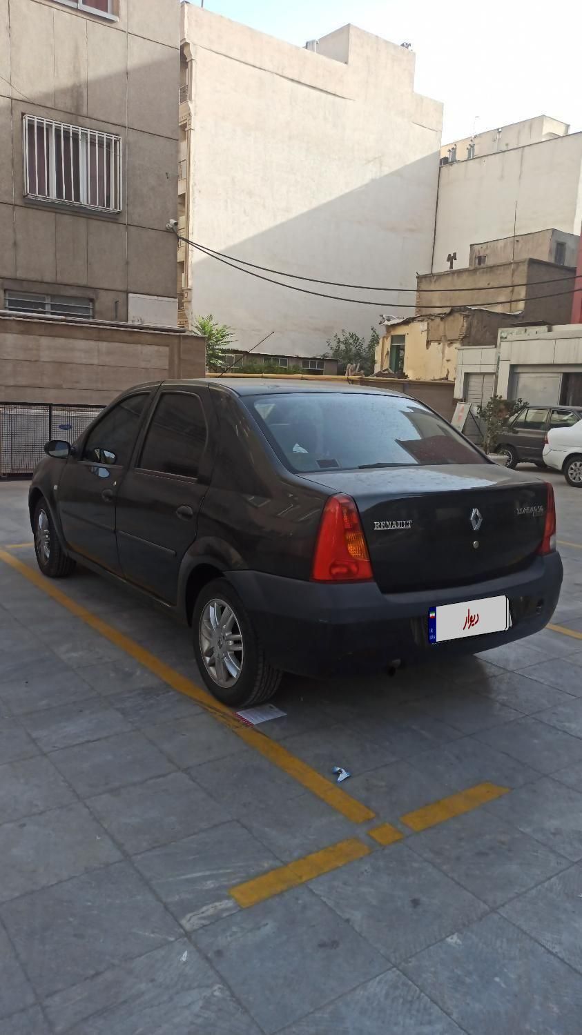 خودرو رنو، تندر 90 آگهی ann_19590301
