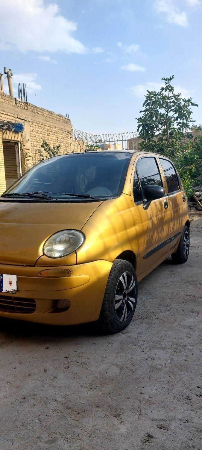 خودرو دوو، ماتیز آگهی ann_19590306