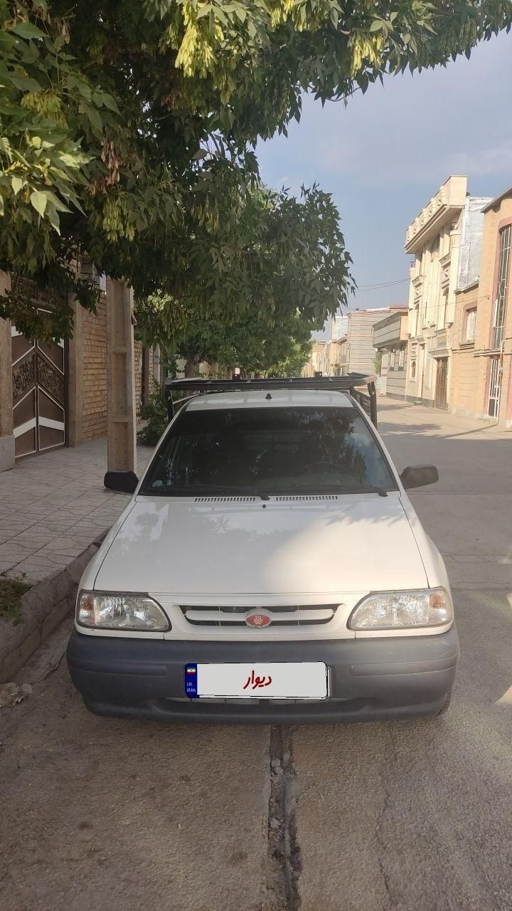 پراید 151 SE - 1401