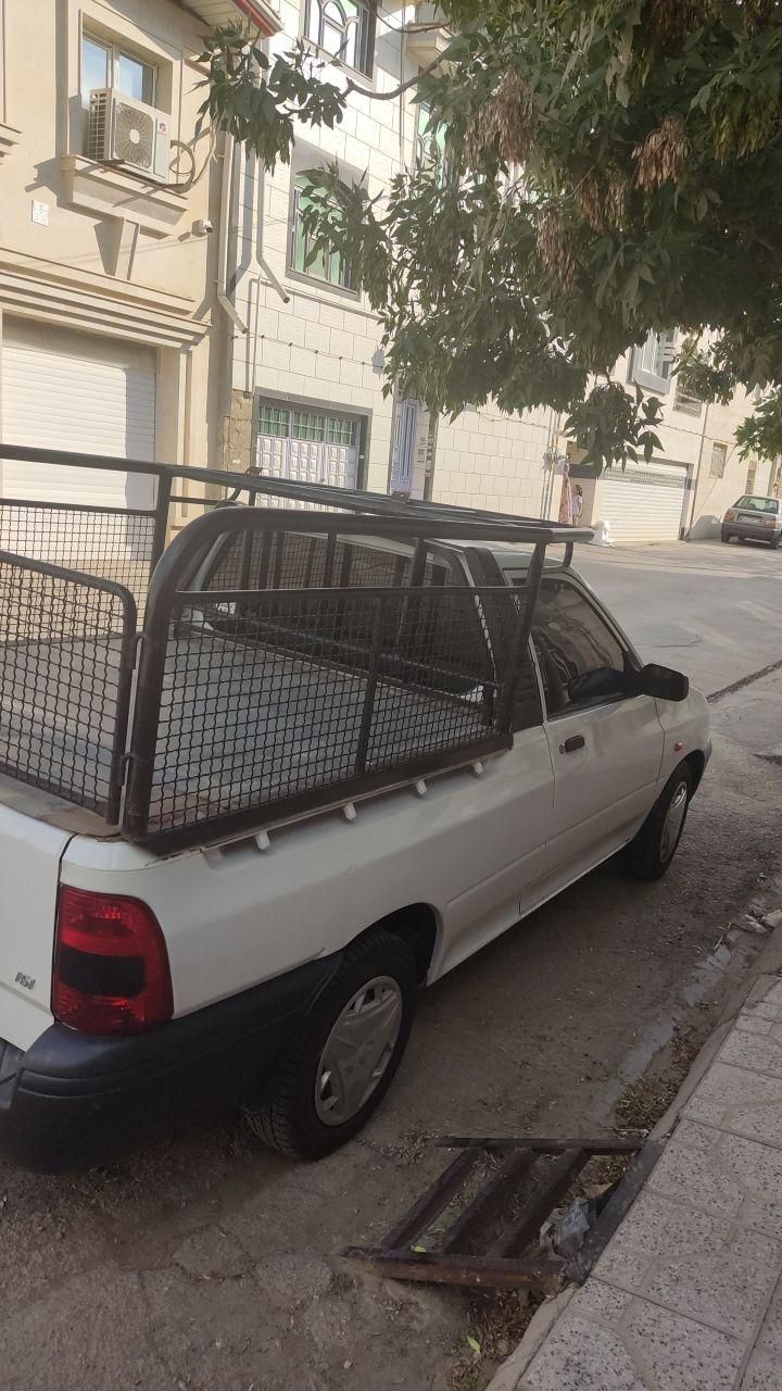 پراید 151 SE - 1401