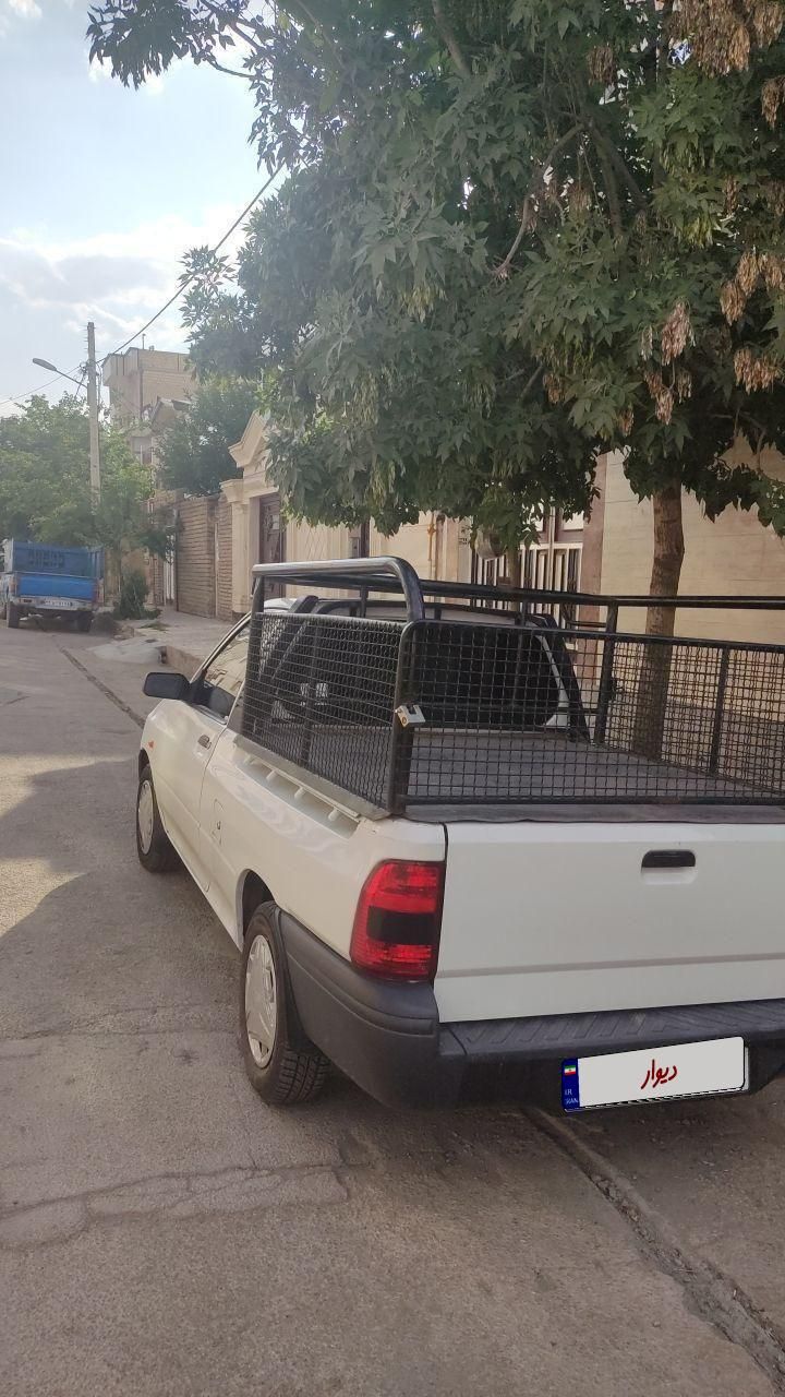 خودرو پراید، 151 آگهی ann_19590307