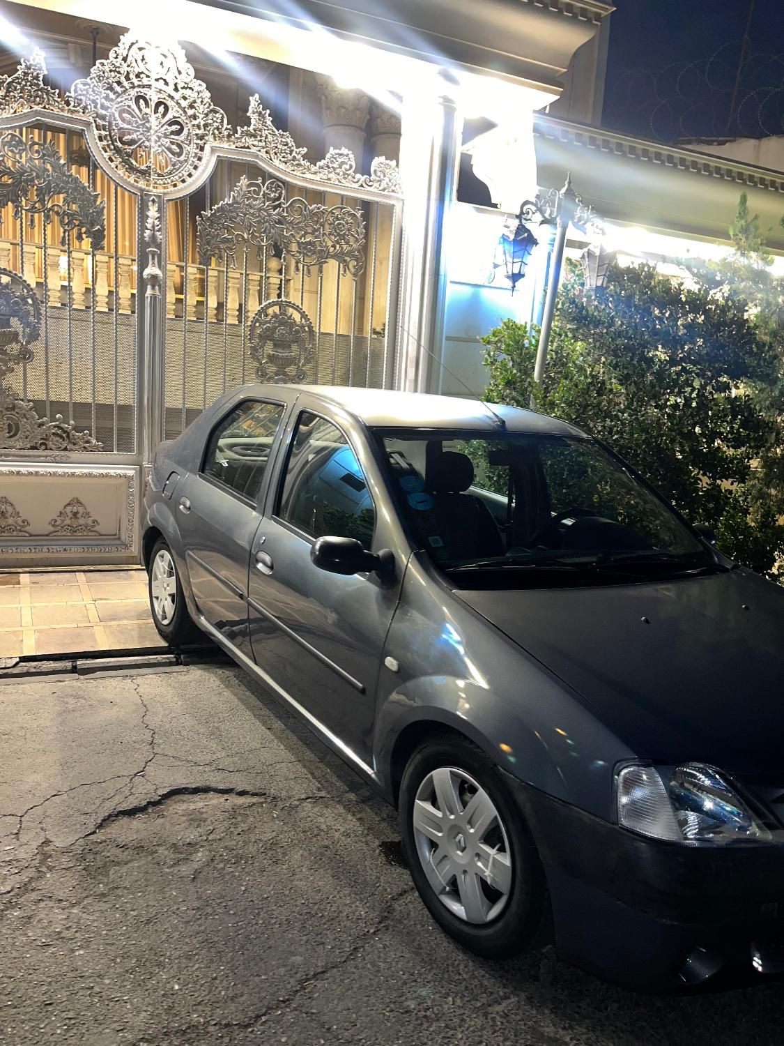 رنو تندر 90 E2 - 1386