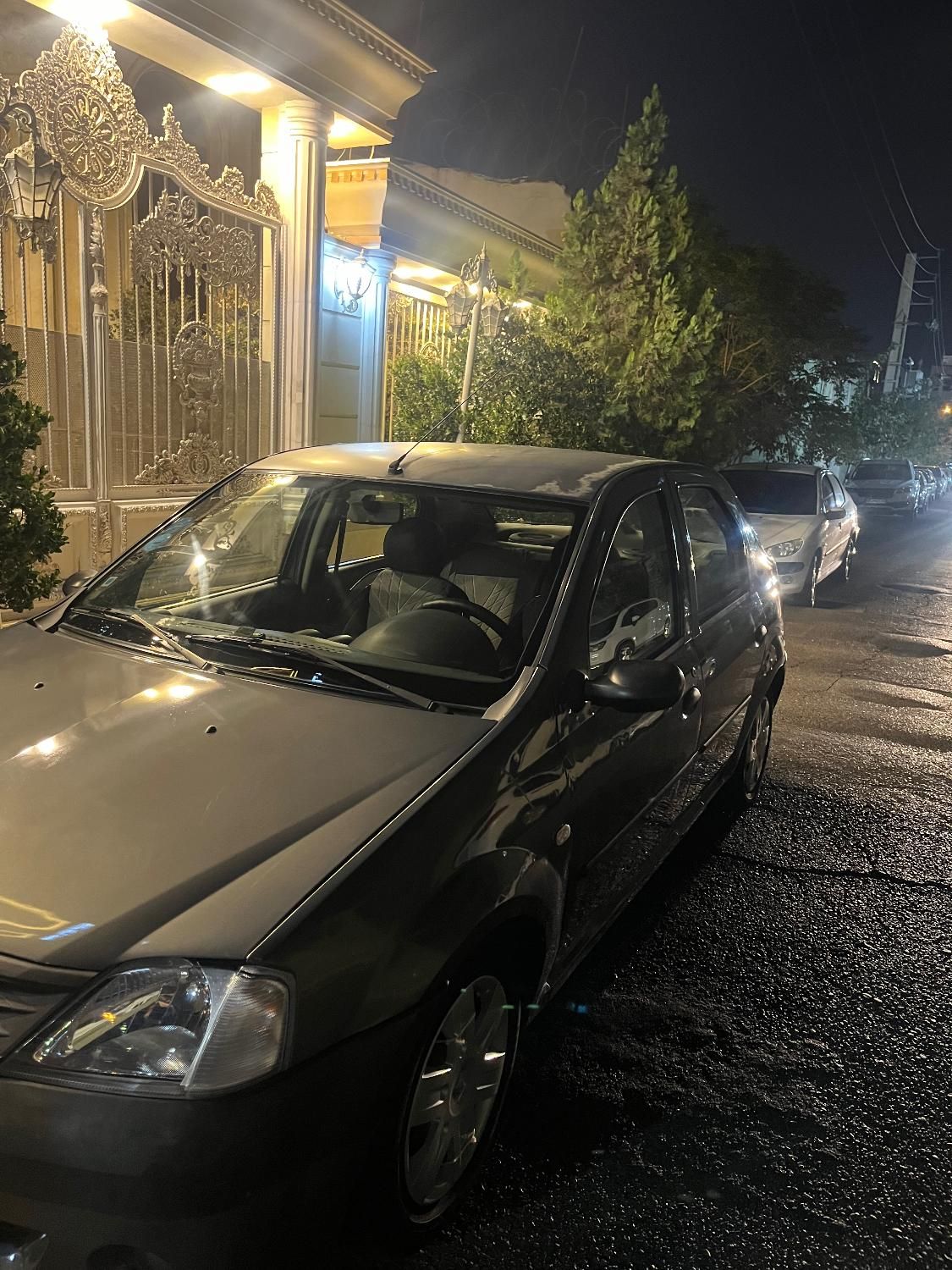 رنو تندر 90 E2 - 1386