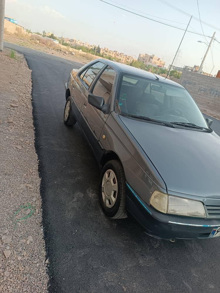 خودرو پژو، 405 آگهی ann_19590335