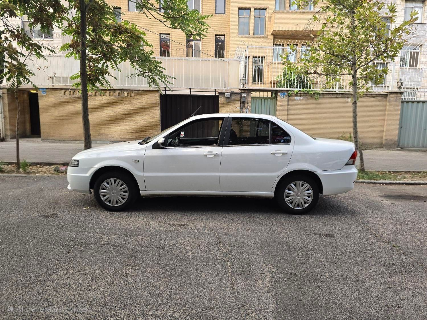 خودرو سمند، سورن پلاس آگهی ann_19590340