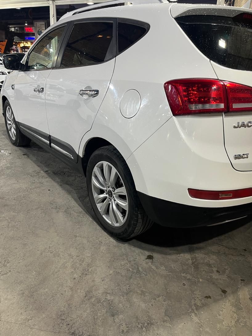 خودرو جک، S5 آگهی ann_19590352