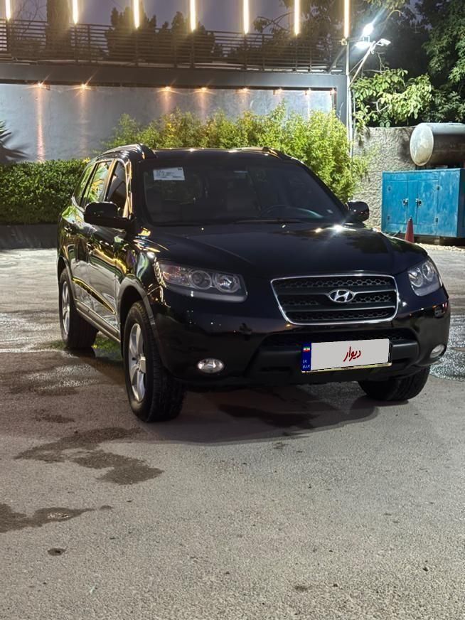 خودرو هیوندای، سانتافه آگهی ann_19590366