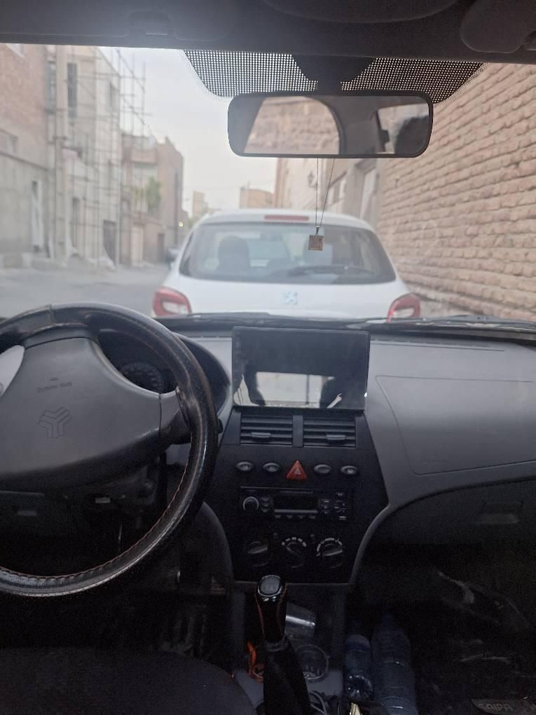 خودرو تیبا، صندوق دار آگهی ann_19590372