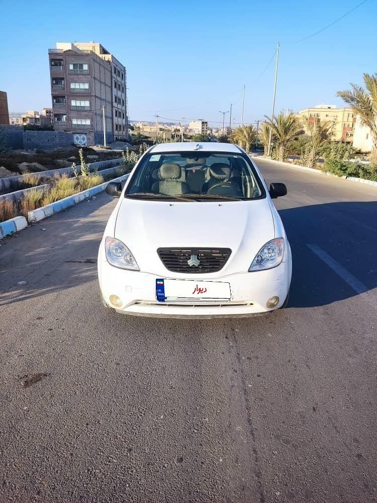 خودرو تیبا، صندوق دار آگهی ann_19590374