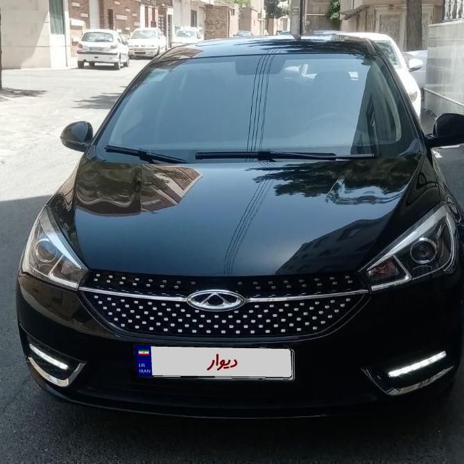 خودرو چری، آریزو ۵ توربو آگهی ann_19590380