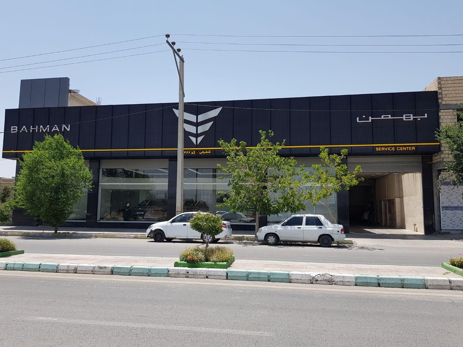 خودرو دیگنیتی، پرایم آگهی ann_19590389