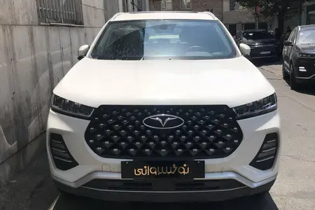 خودرو فونیکس، تیگو 7 پرو آگهی ann_19590400