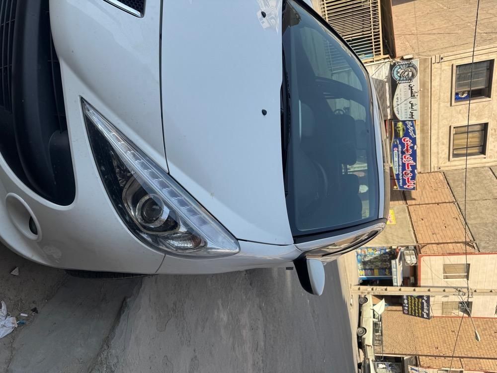 خودرو پژو، 207 آگهی ann_19590443