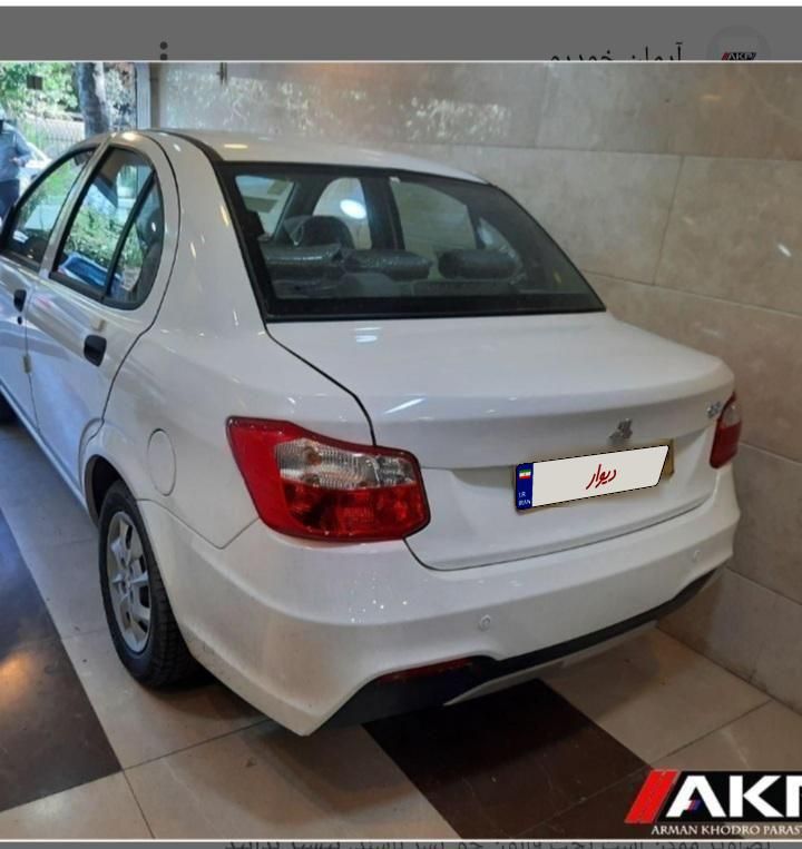 خودرو ساینا، S آگهی ann_19590460