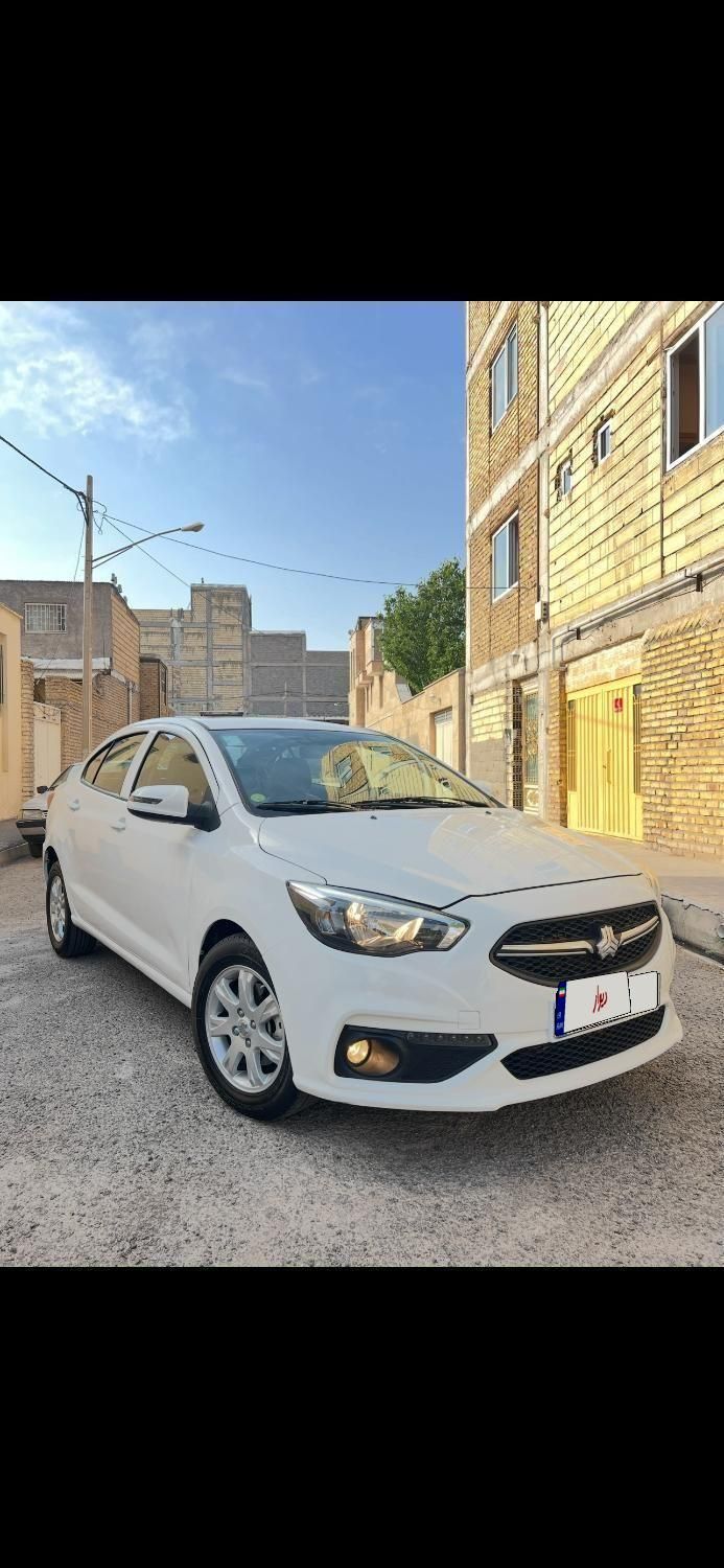 شاهین G دنده ای - 1402