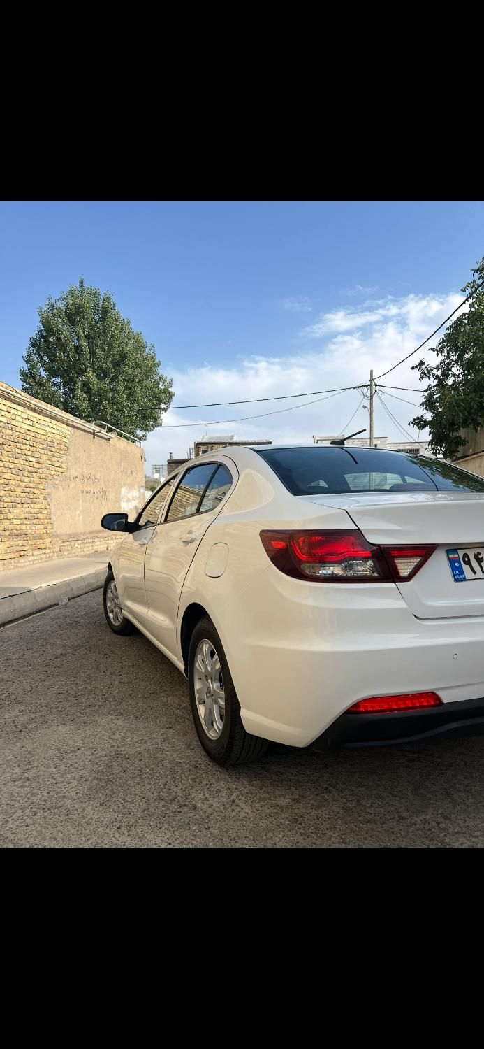 شاهین G دنده ای - 1402