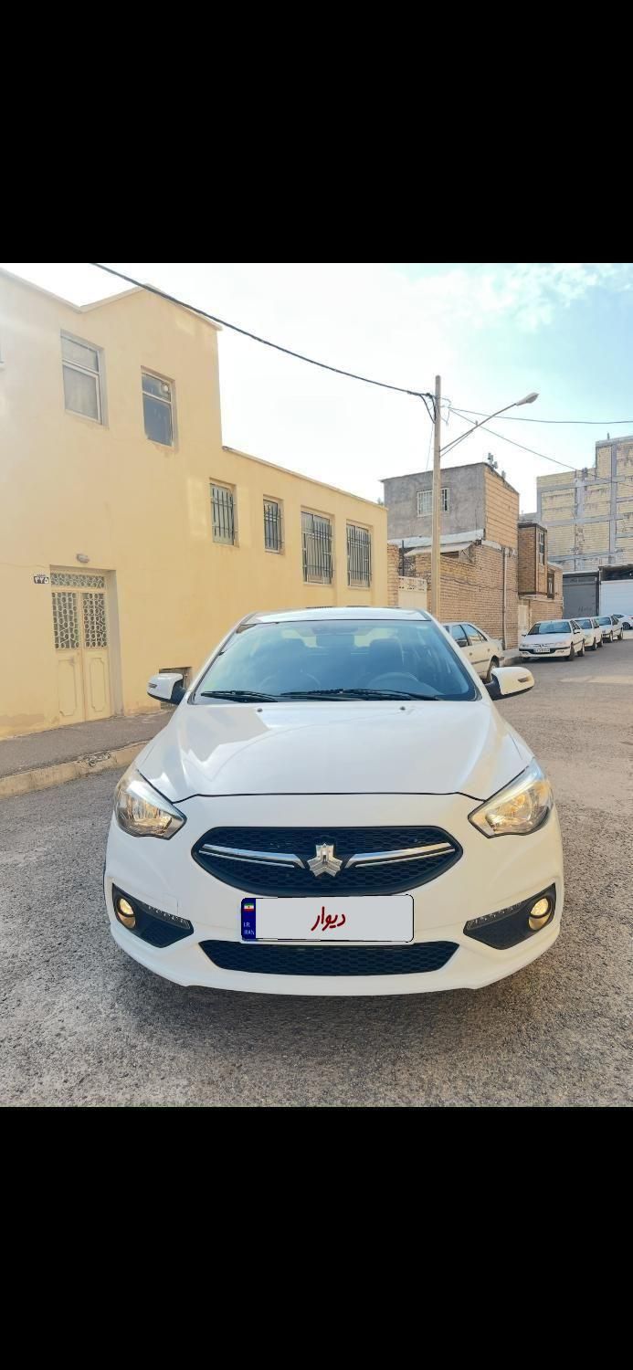 شاهین G دنده ای - 1402