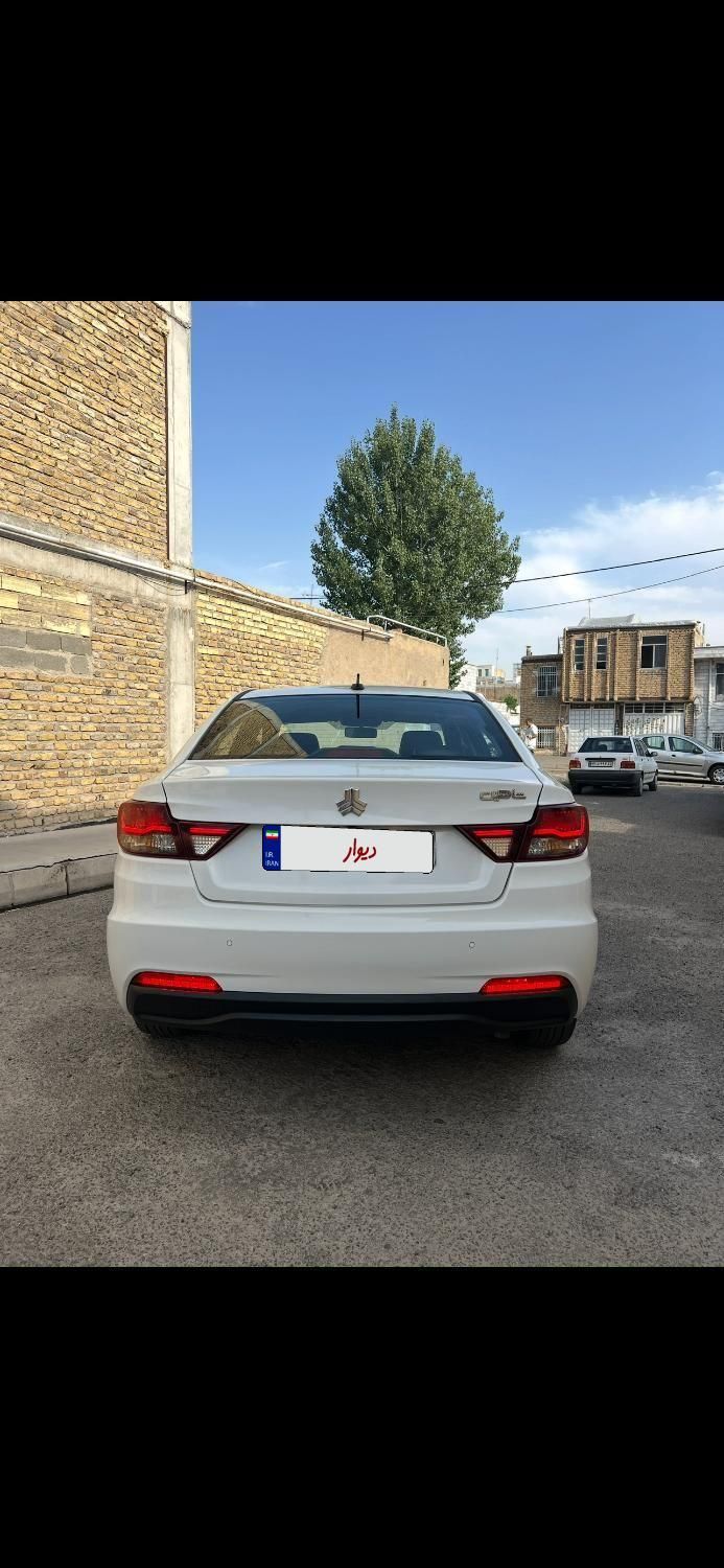 شاهین G دنده ای - 1402