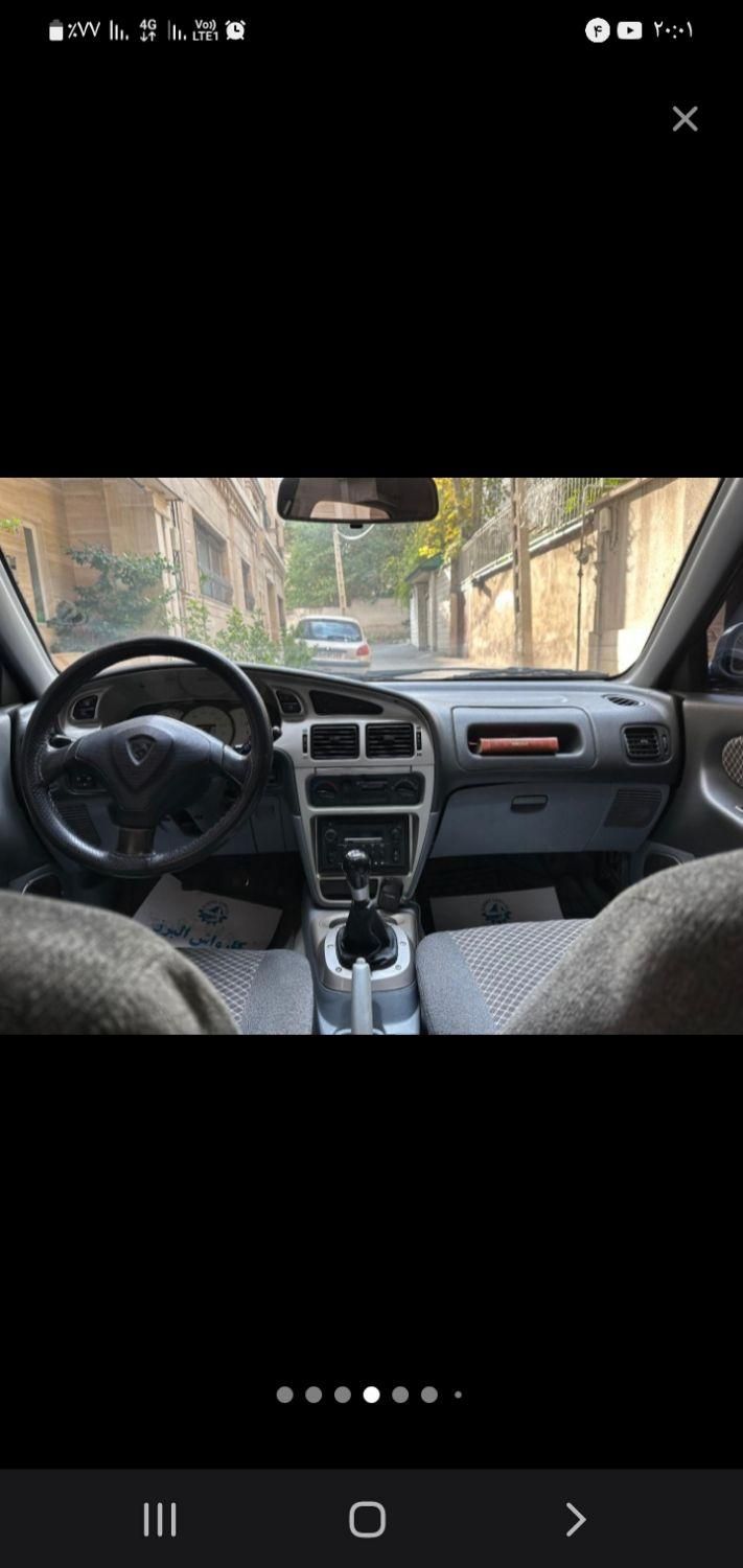 خودرو پروتون، ویرا آگهی ann_19590481