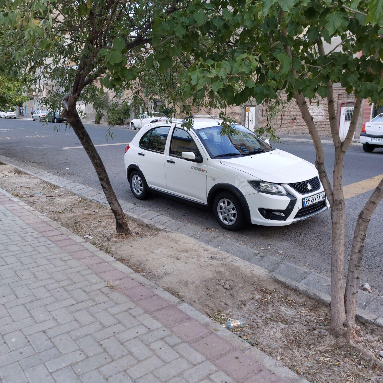 خودرو کوییک، S آگهی ann_19590484