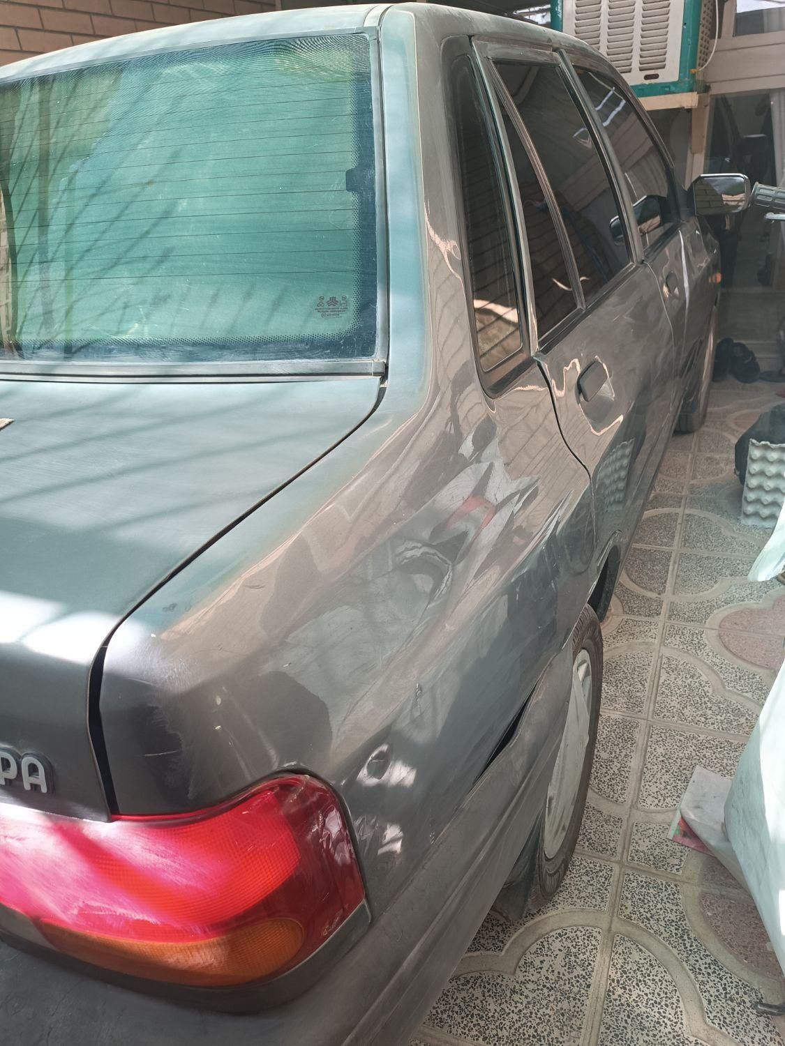 پراید 131 LE - 1391