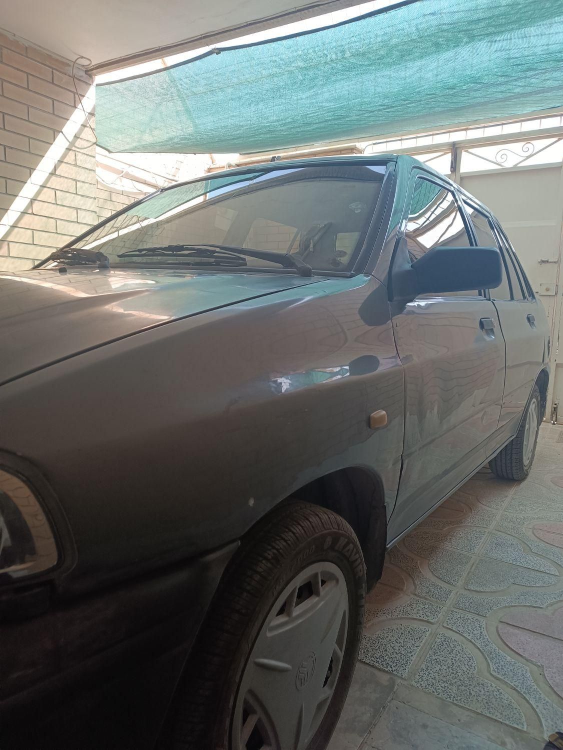 پراید 131 LE - 1391