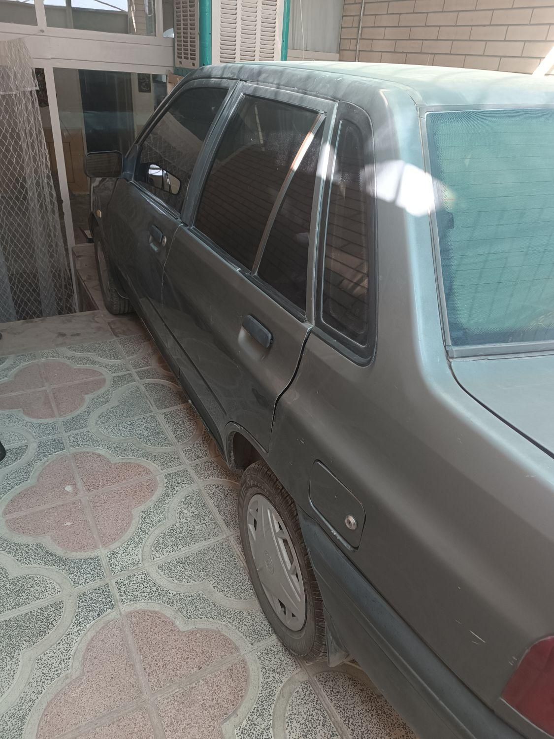 پراید 131 LE - 1391