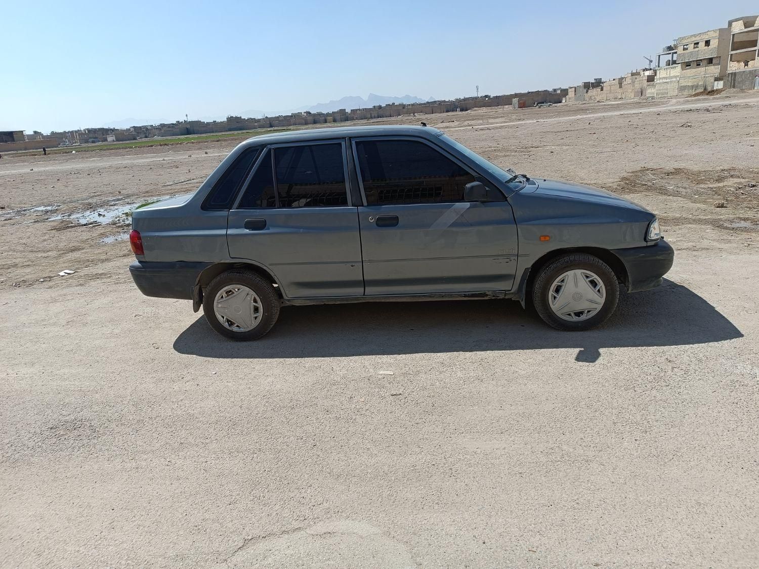 پراید 131 LE - 1391