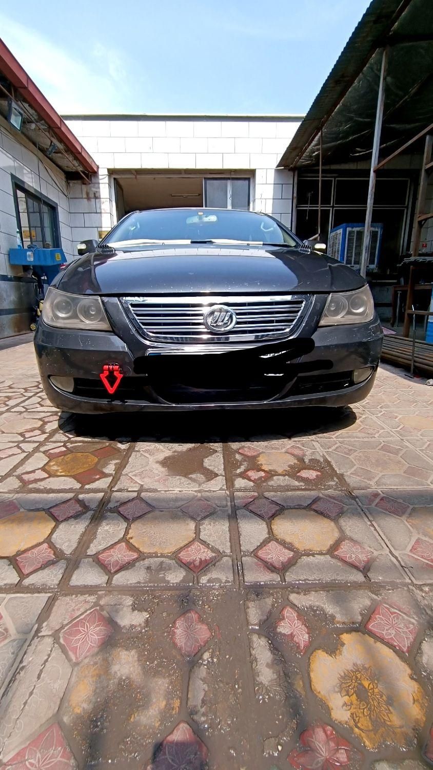 لیفان 620 دنده‌ای 1600 - 1390
