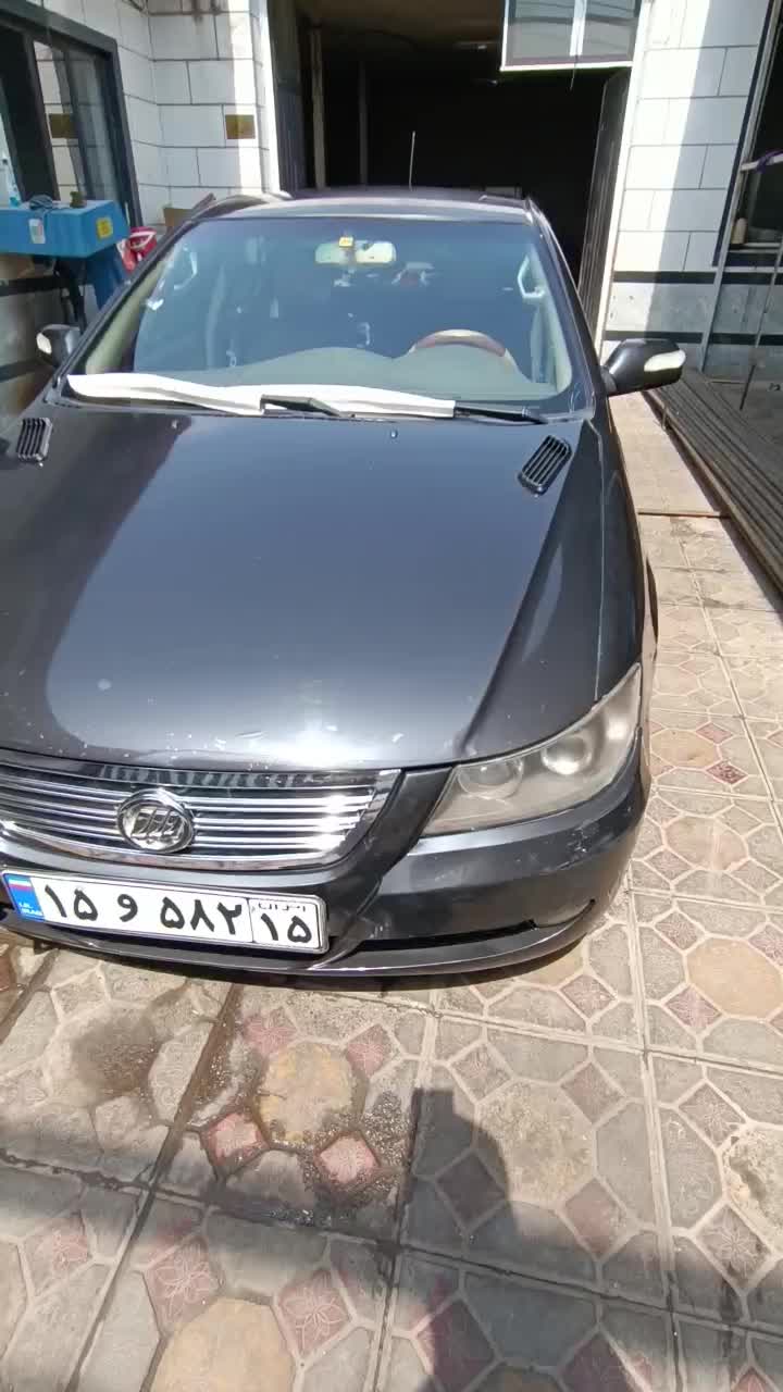 خودرو لیفان، 620 آگهی ann_19590505