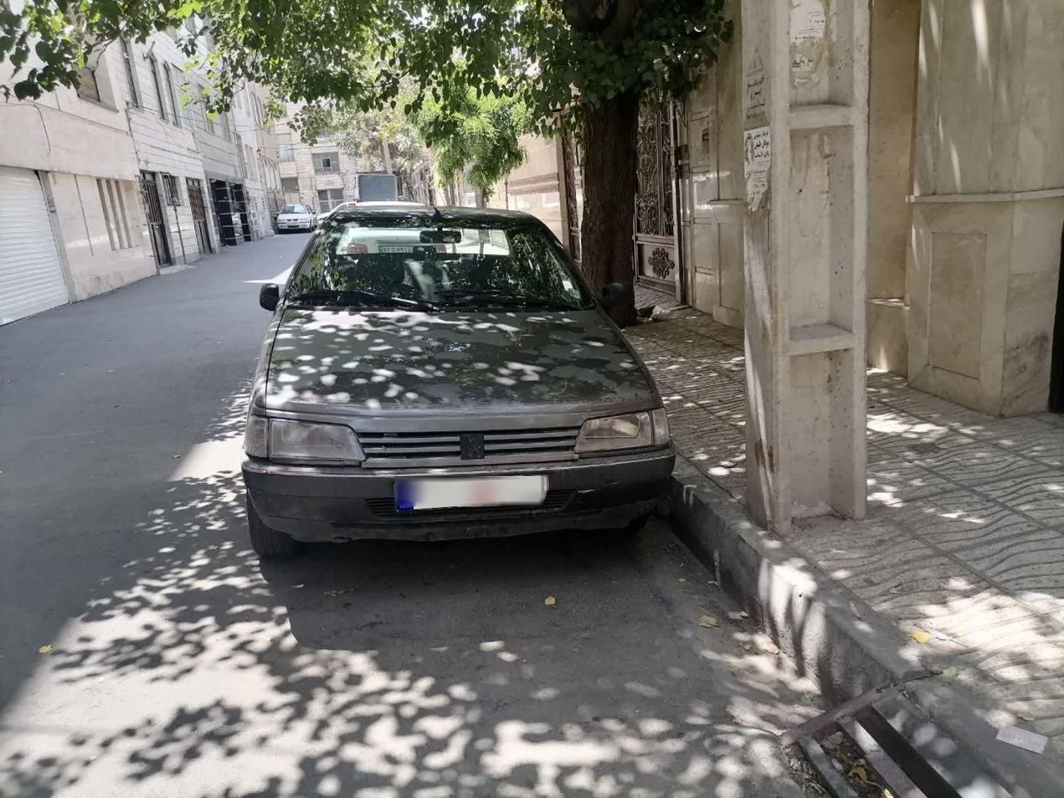 خودرو پژو، روآ آگهی ann_19590512