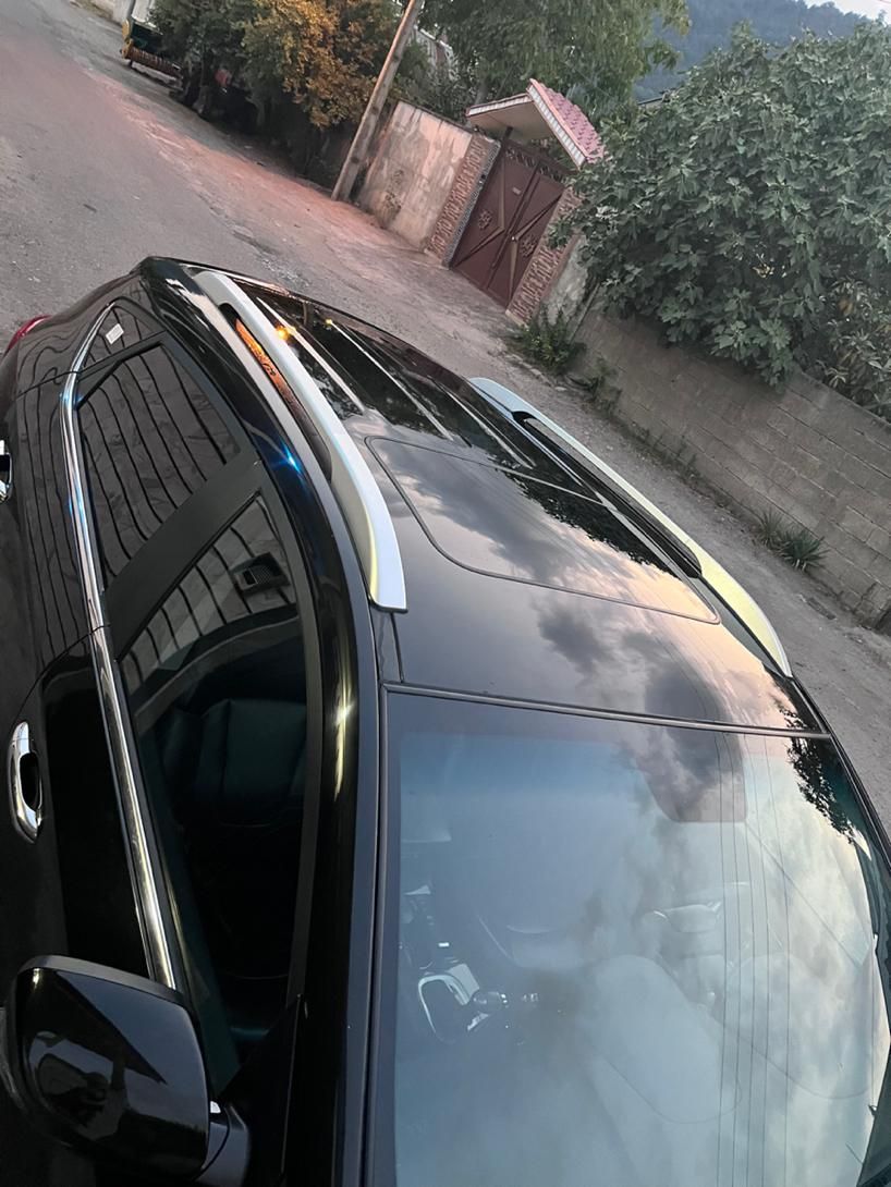 جک S5 اتوماتیک - 1397