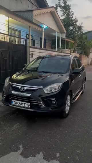 خودرو جک، S5 آگهی ann_19590513