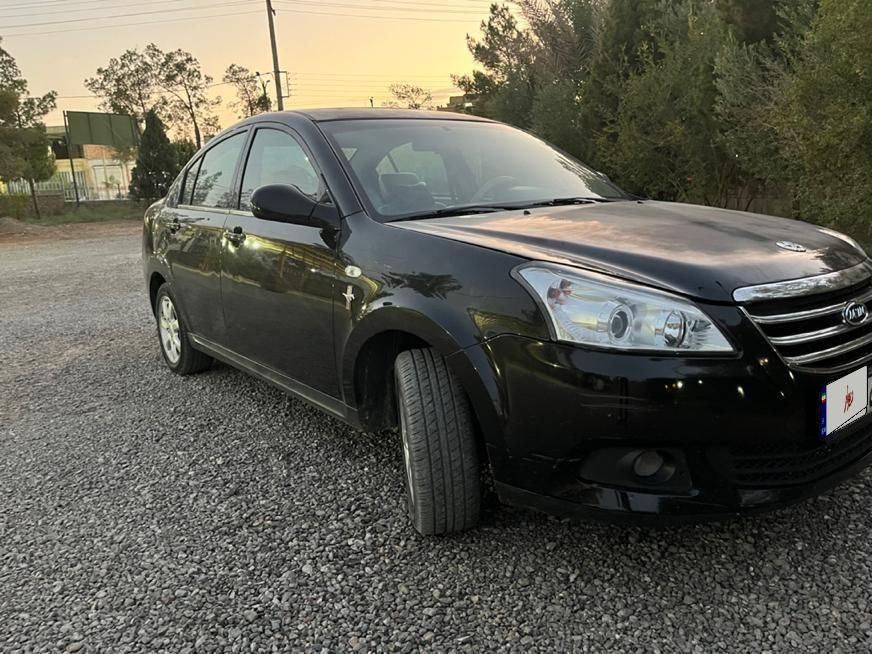 خودرو ام وی ام، 550 آگهی ann_19590518