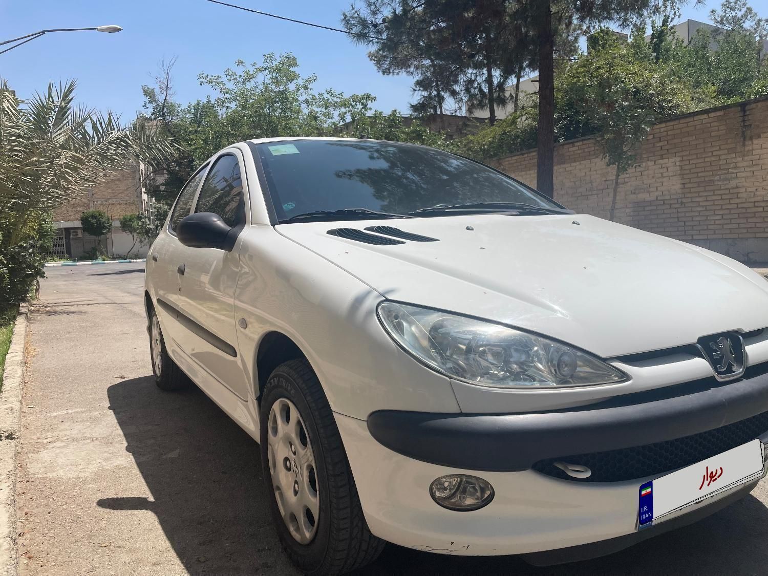 خودرو پژو، 206 آگهی ann_19590538