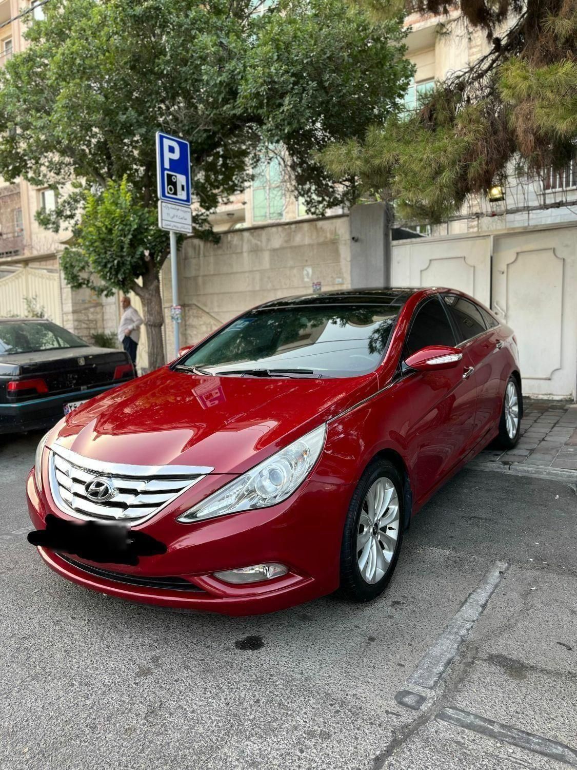 خودرو هیوندای، سوناتا آگهی ann_19590546