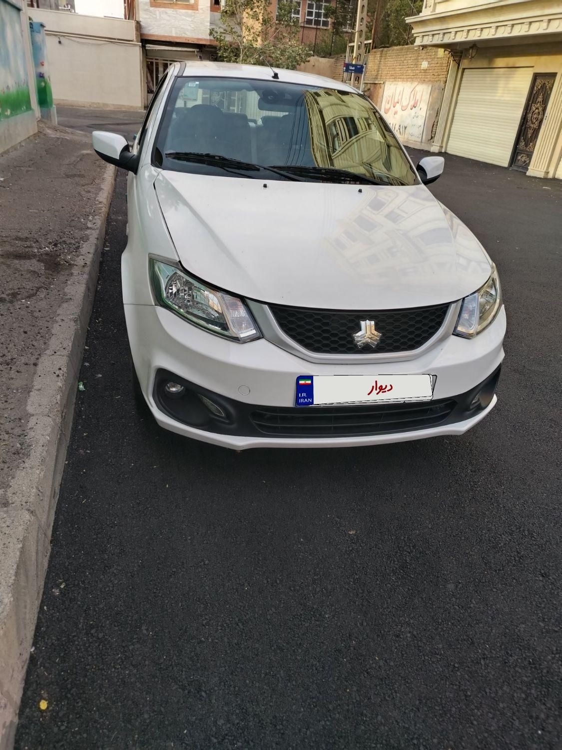 خودرو ساینا، S آگهی ann_19590548