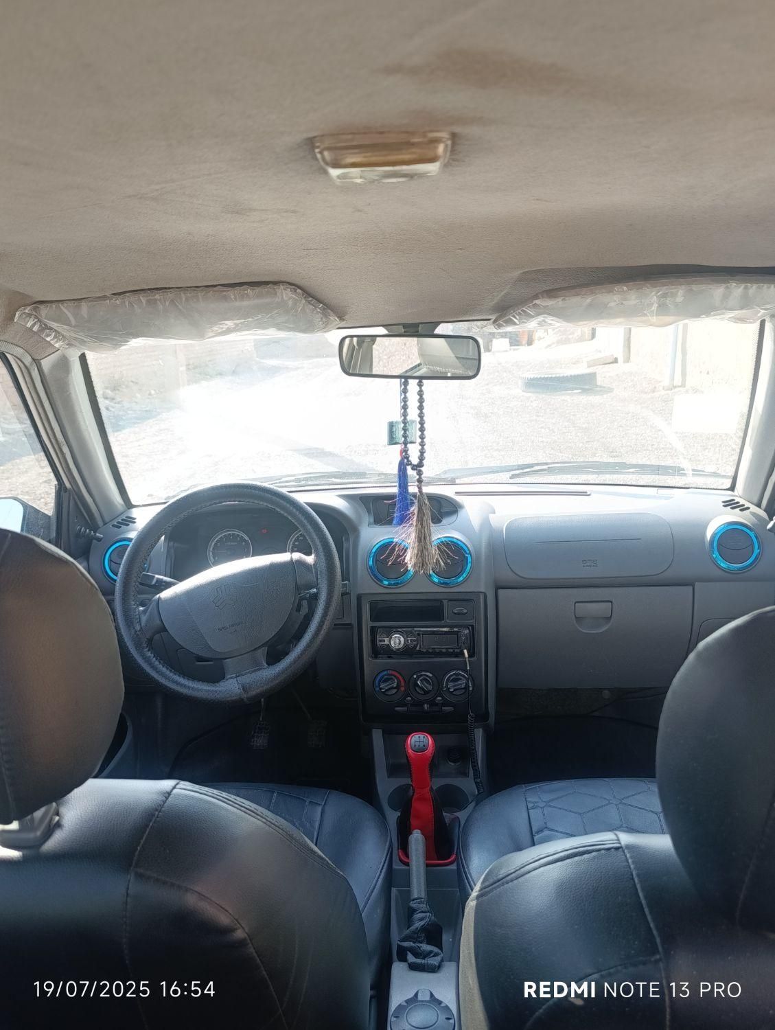 پراید 131 SE - 1397