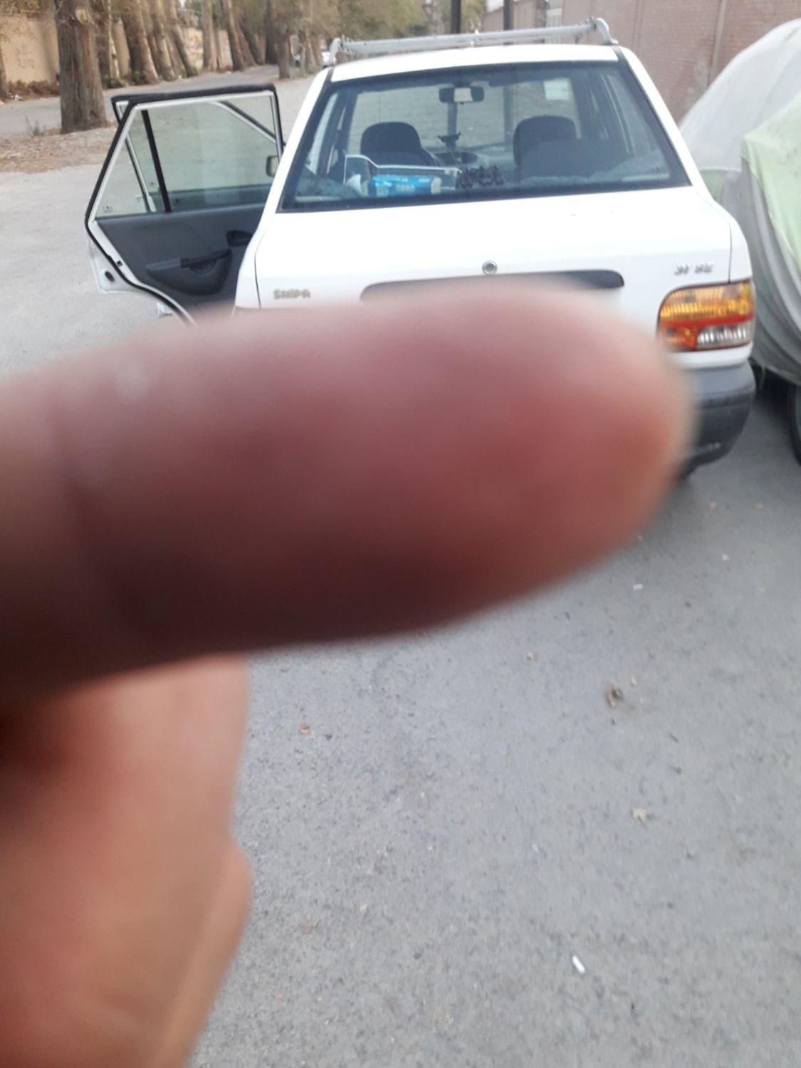 خودرو پراید، 131 آگهی ann_19590558