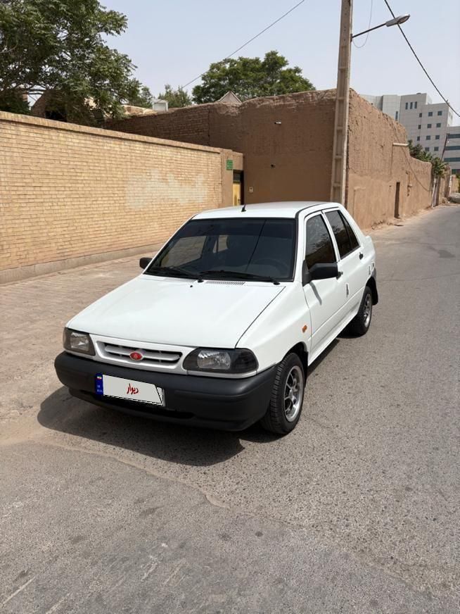 خودرو پراید، 131 آگهی ann_19590566