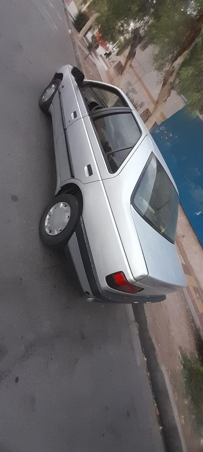 پژو 405 GLX - 1387