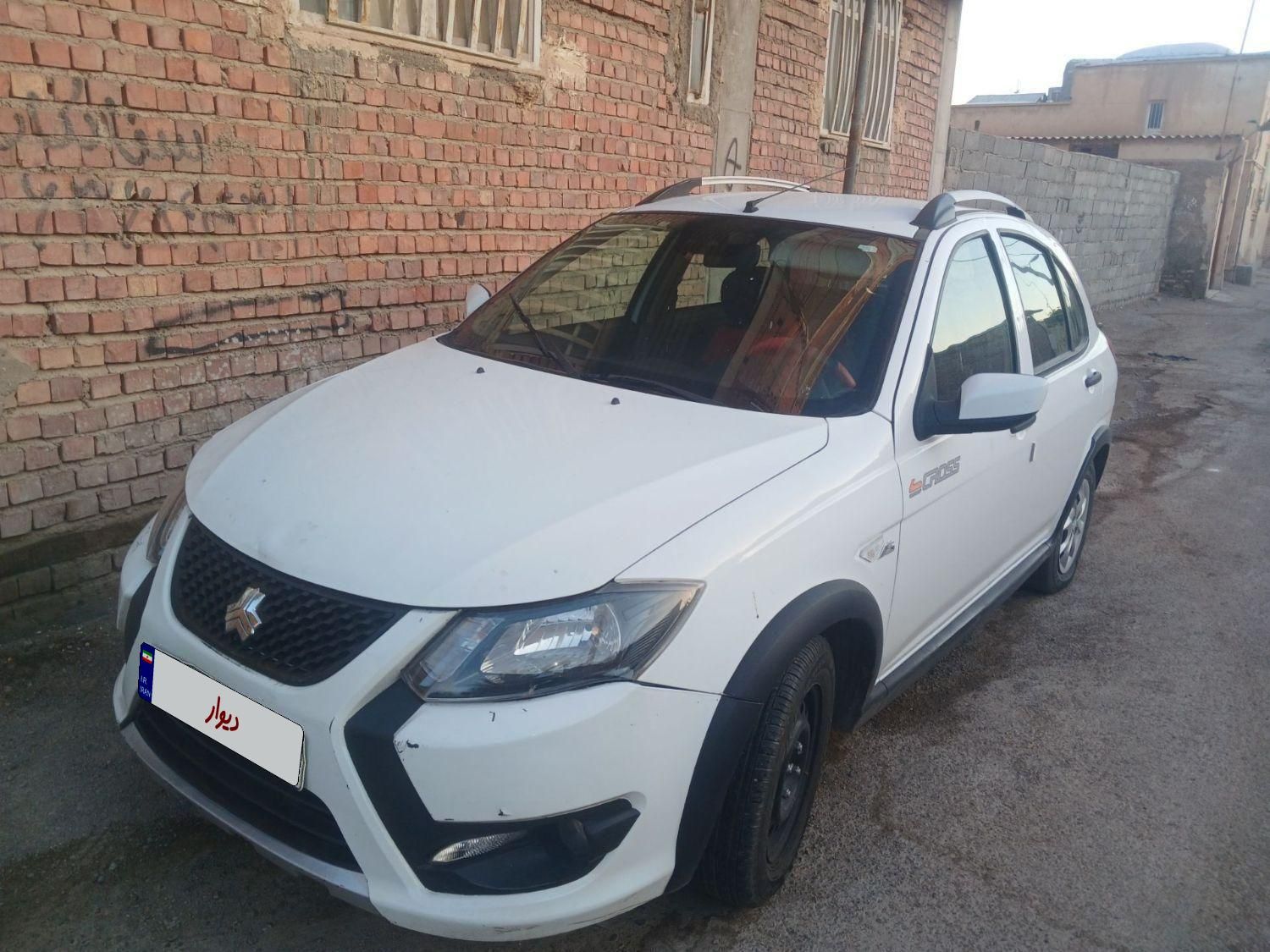 خودرو کوییک، S آگهی ann_19590589