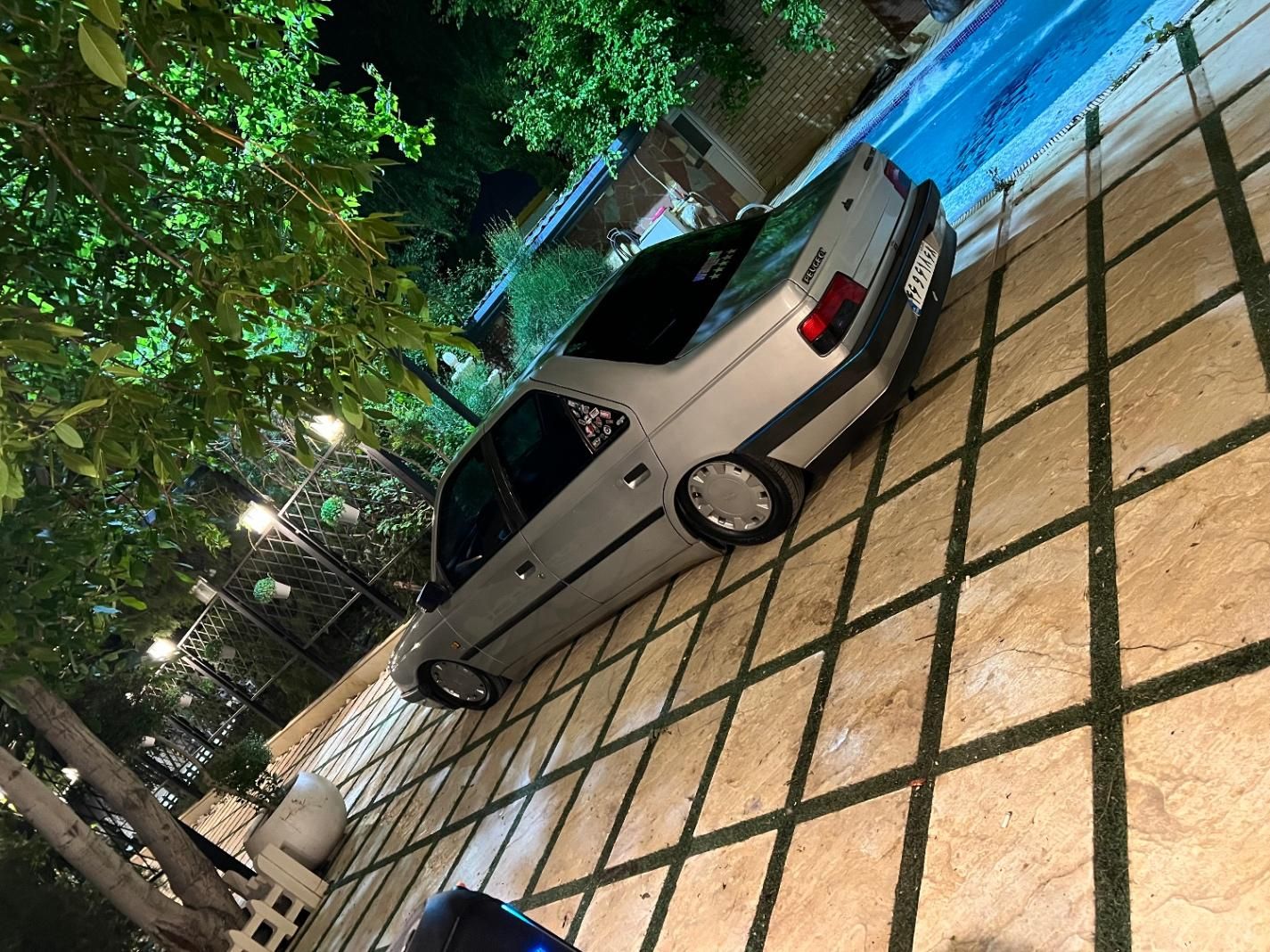 خودرو پژو، 405 آگهی ann_19590593